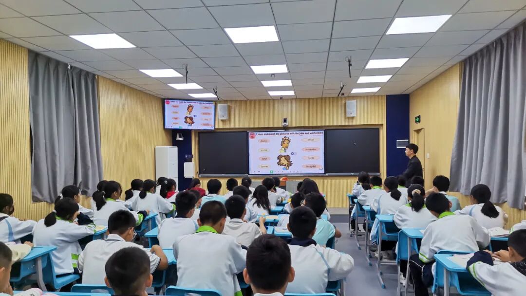 奧威亞以數(shù)字化賦能縣中振興，重塑縣域教育幫扶生態(tài)