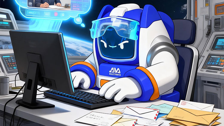 溫暖的回響，見證技術賦能教育的每個瞬間